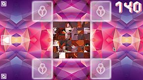 Poly Puzzle: Furries