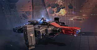 Star Conflict: Gungnir. Deluxe Version