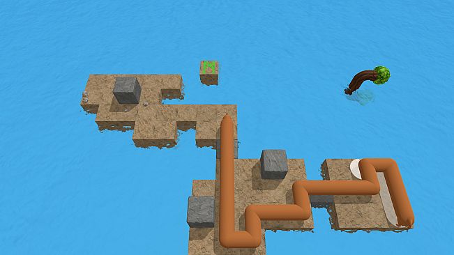 Sausage Dog Tends To Infinity