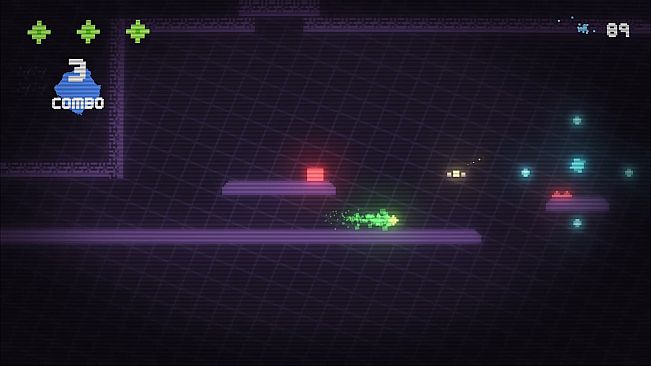 ZERO//DECAY