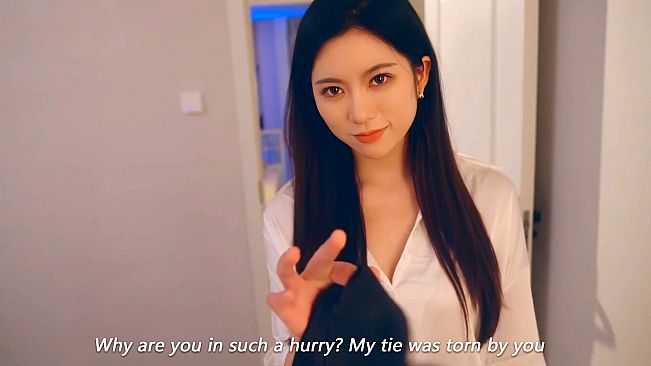 Crush at first sight