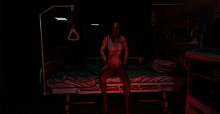 The Hospital of Fear