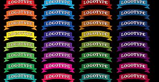 TIGER GAME ASSETS LOGOTYPE VOL.23