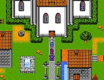 The Dragon's Prophecy