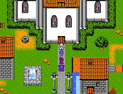 The Dragon's Prophecy