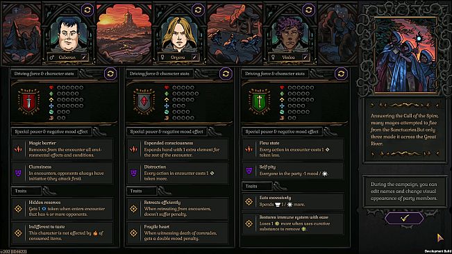 Spire of Sorcery: Prologue