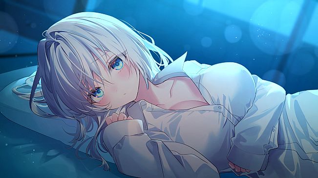 Sayagatari - Promise of the Cursed Blade -