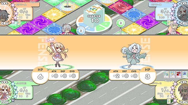 100% Orange Juice - Breaker Pack