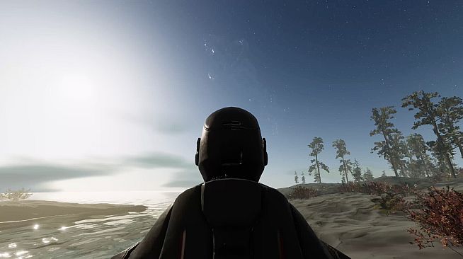 Celestial Routes