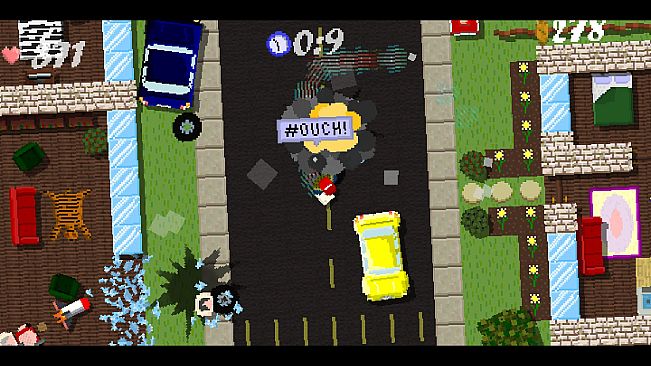 World's Fastest Pizza