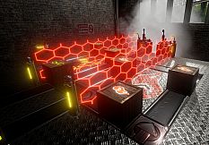 Mr Boom's Firework Factory