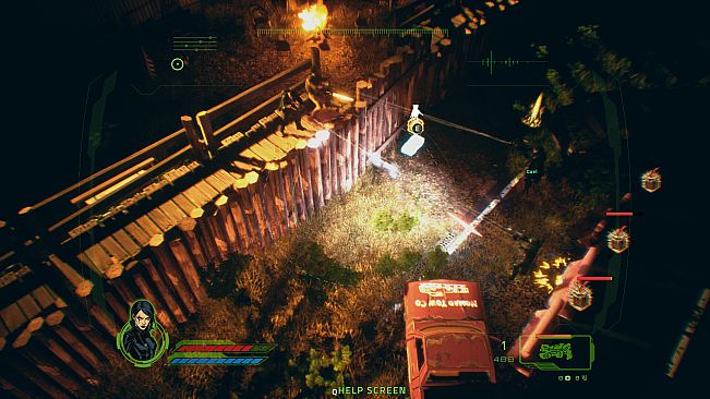 Feast of the Beast Unleashed