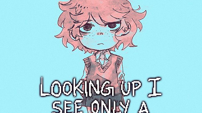 Looking Up I See Only A Ceiling (Original Soundtrack)