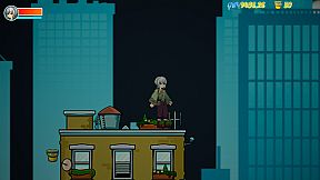 EcoQuest: Explore, Discover, Protect!