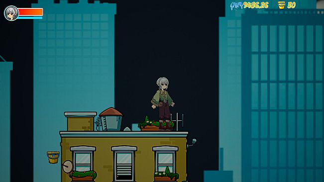 EcoQuest: Explore, Discover, Protect!