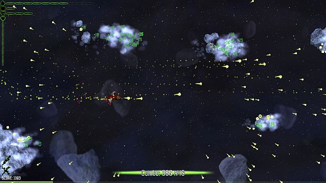 RADical ROACH: Infinity