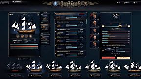 Ultimate Admiral: Age of Sail
