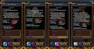 Barony: Legends & Pariahs