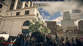 Riot Control Simulator: Rookie Day