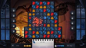 Detective Barnett - The Cursed Artifact