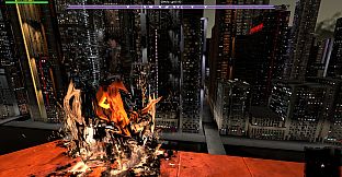 Android Amazones - Season 3