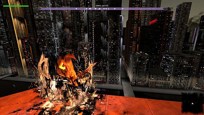 Android Amazones - Season 3