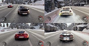 Gear.Club Unlimited 2 - Ultimate Edition