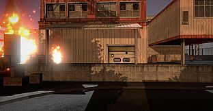 The Outlaw and The Newcomer