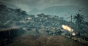 Battlefield: Bad Company 2 Vietnam