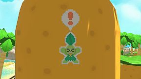 Sunhara: Ecorpy Islands