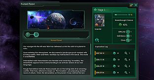 Stellaris: Astral Planes