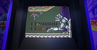 Capcom Arcade Stadium：STRIDER