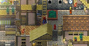 ELEMASTA -エレマスタ-