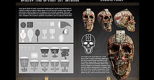 Apsulov: End of Gods - Soundtrack+Art book