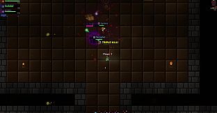Demonic Gauntlet