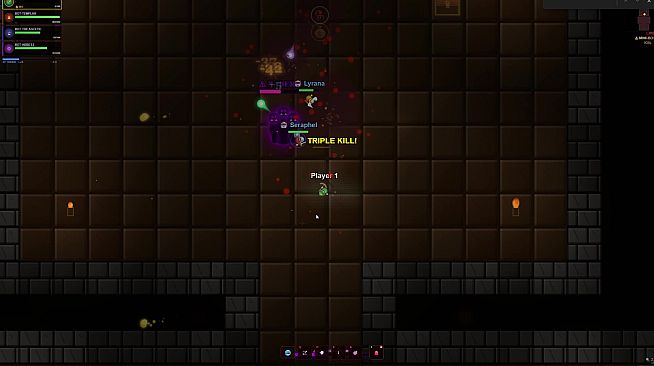 Demonic Gauntlet