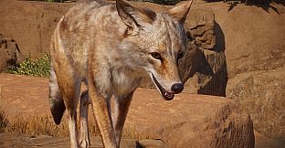 Planet Zoo: Americas Animal Pack