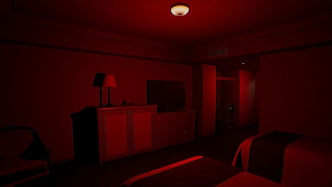 Hotel The Memory
