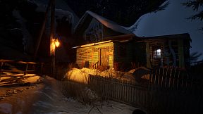 The Blessing of Airon