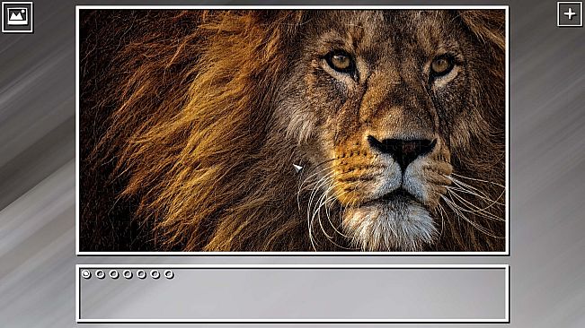 Super Jigsaw Puzzle: Generations - Random Animals Puzzles