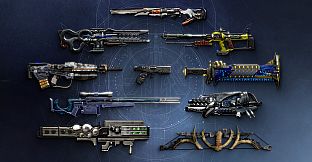 Destiny 2: Beyond Light Pack