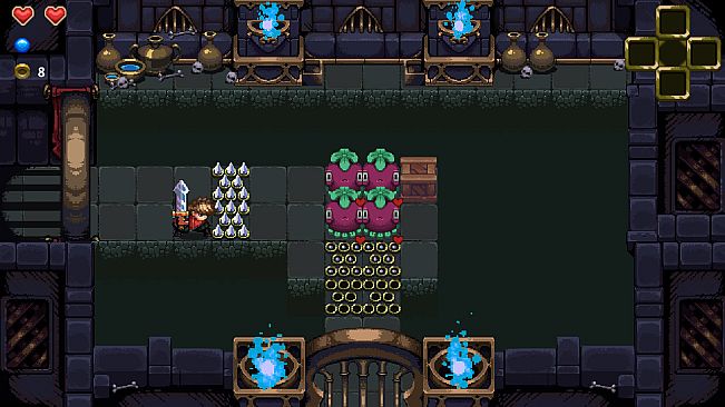 Lord Ambermaze: Prologue