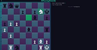 Chess Master Quest - Idle