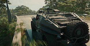 Off The Grid - Early Access