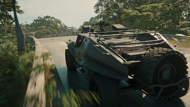 Off The Grid - Early Access