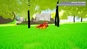 Jasper Vice: Legends Untold