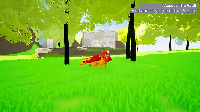 Jasper Vice: Legends Untold