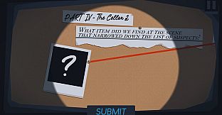 Sleuth Saga: Under Starless Skies