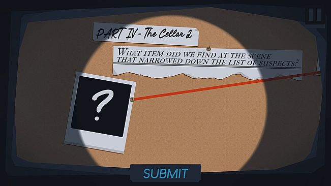 Sleuth Saga: Under Starless Skies