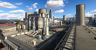 Euro Truck Simulator 2 - Greece